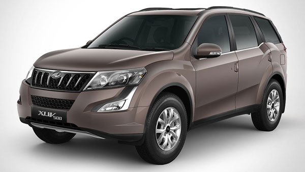 Mahindra, Ford Partner on Small Electric Vehicle, Some SUVS