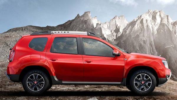 Renault slashes Duster prices by up to Rs 1 lakh