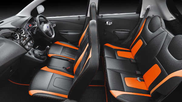 Datsun Go and Go+ Remix Limited Edition launched in India
