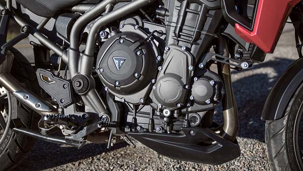 Triumph Tiger 1200 launched at Rs 17 lakh