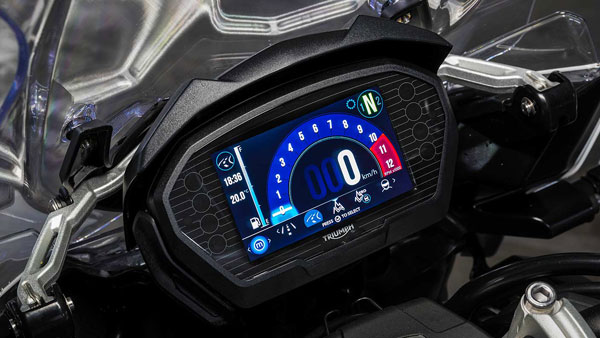 Triumph Tiger 1200 Launched In India; Priced At ₹ 17 Lakh