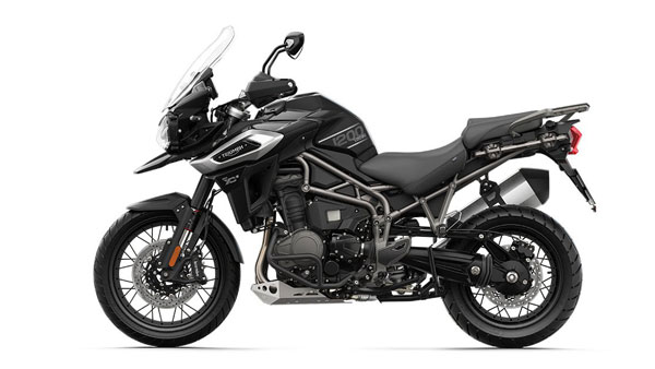 Triumph Tiger 1200 Launched In India; Priced At ₹ 17 Lakh