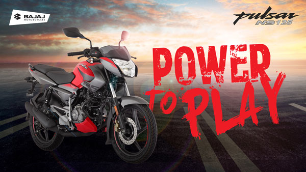 Bajaj Pulsar NS125 Revealed – Gets Fuel Injection And CBS
