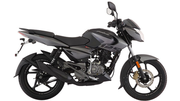 Bajaj Pulsar NS125 Revealed – Gets Fuel Injection And CBS