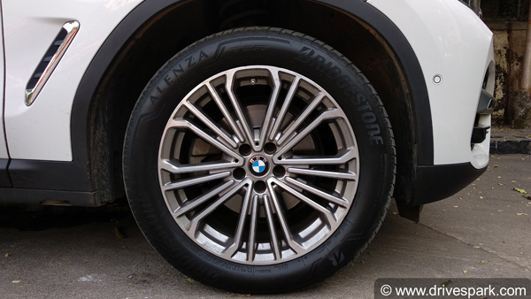 2018 BMW X3 xDrive20d Review-это лидирующий в своем классе внедорожник?