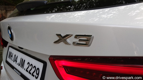 2018 BMW X3 xDrive20d Review-это лидирующий в своем классе внедорожник?