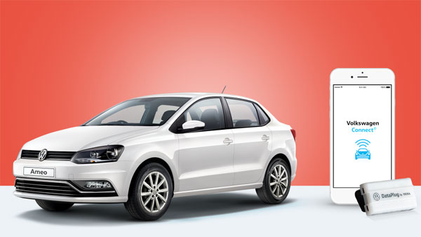 Volkswagen Polo, Ameo And Vento Connect Edition Launched In India