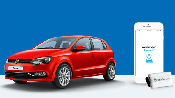 Volkswagen Polo, Ameo And Vento Connect Edition Launched In India