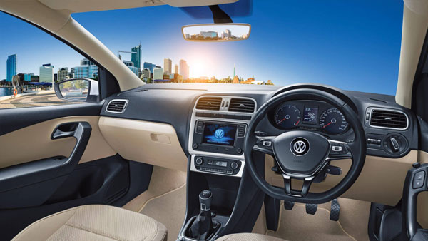 Volkswagen Polo, Ameo And Vento Connect Edition Launched In India