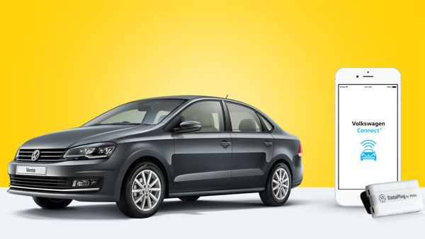 Volkswagen Polo, Ameo And Vento Connect Edition Launched In India