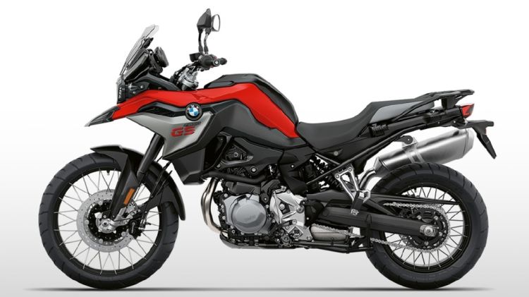 Bmw f850gs технические характеристики Bmw f850gs технические характеристики