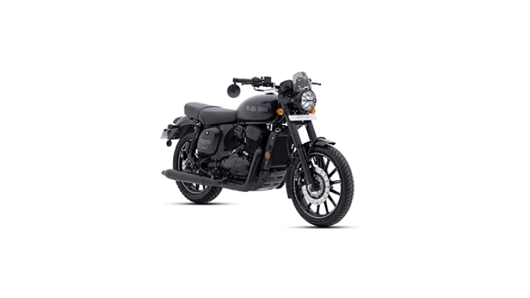 New Jawa 42 Colours in India 2023 - DriveSpark