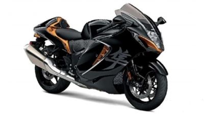 Suzuki Hayabusa Emi Calculator Emi Starts At Rs 34 772 Down Payment Drivespark