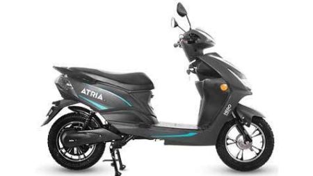 2022 Hero Electric Scooter Prices 