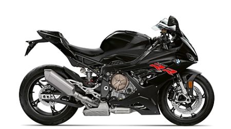 New BMW Bikes in India - 2022 BMW Model 