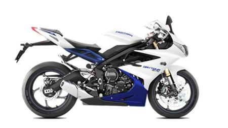 Triumph Sports Bikes In India 2021 Triumph Sports Bike Prices Drivespark