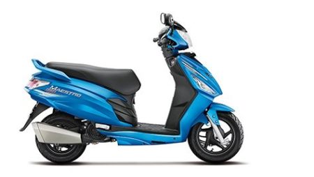 Best Scooters For Men in India - 2022 