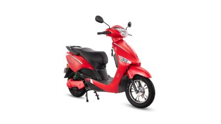New Hero Electric Bikes in India - 2022 