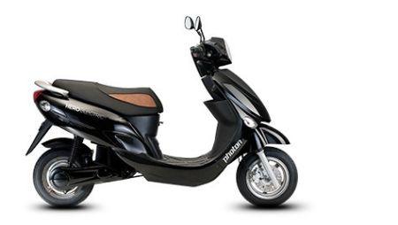 New Hero Electric Bikes in India - 2022 