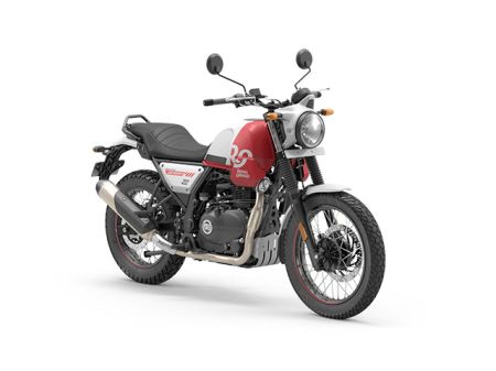Royal Enfield 250cc to 500cc Bikes in 