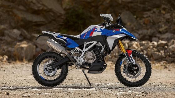 BMW F 450 GS Price, Mileage, Review, Specs, Features, Models - DriveSpark