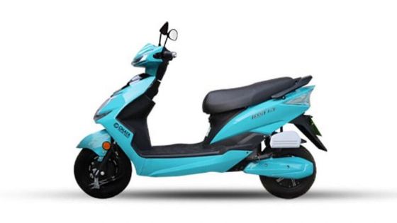 OPG Mobility Faast F2F Price, Mileage, Review, Specs, Features, Models ...