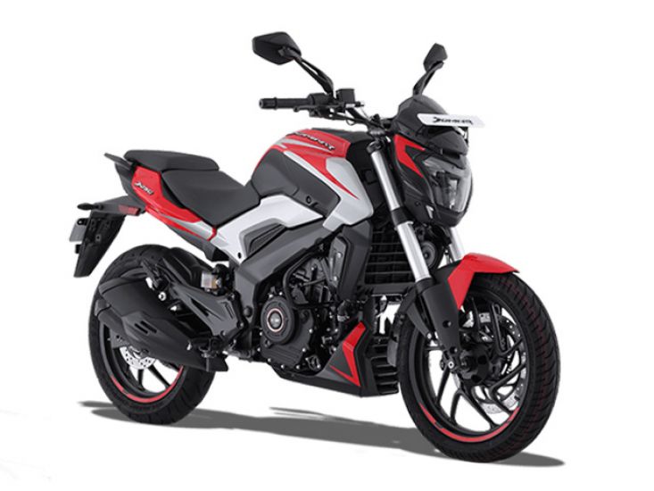 New బజాజ్ డొమినార్‌ 250