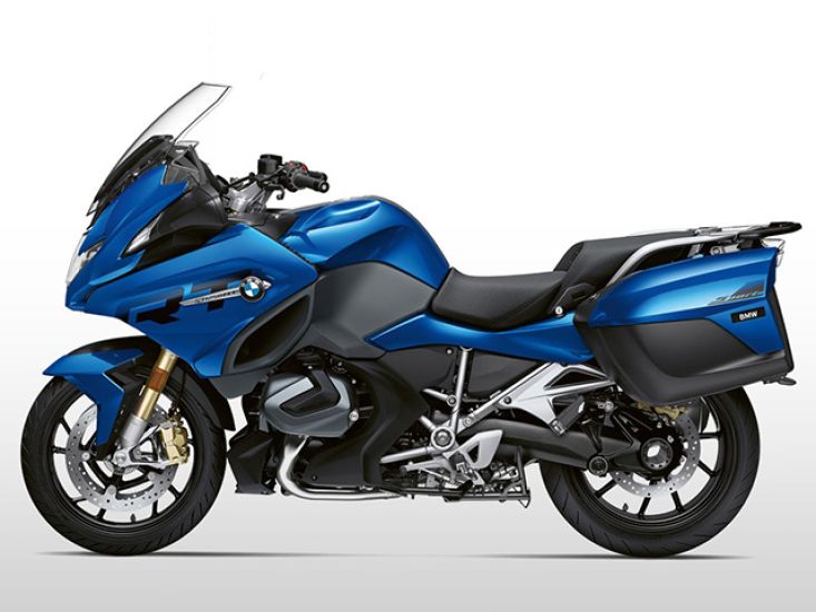 BMW R 1250 RT