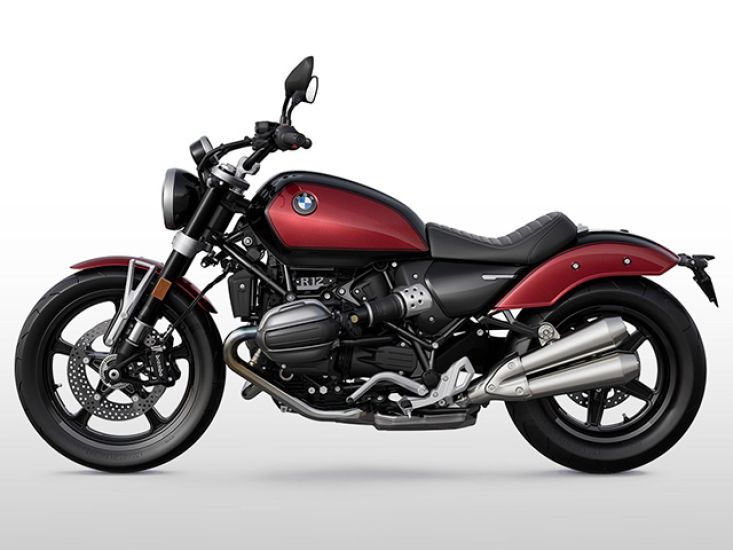 BMW R 12