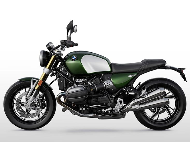 BMW R 12 nine T