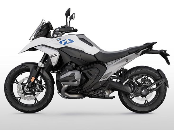 BMW R 1300 GS
