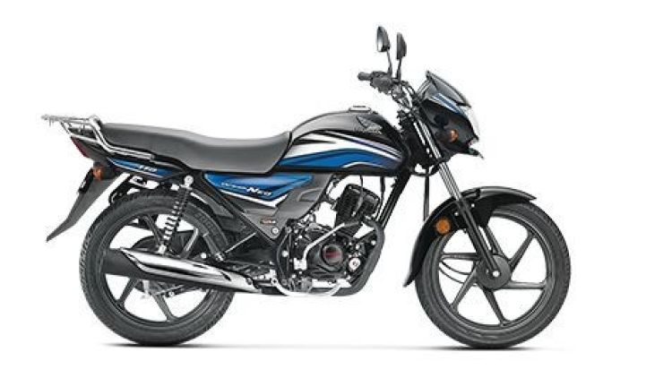 New హోండా డ్రీమ్ నియో