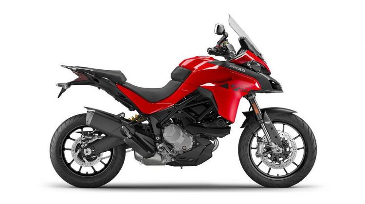 Ducati Multistrada V2