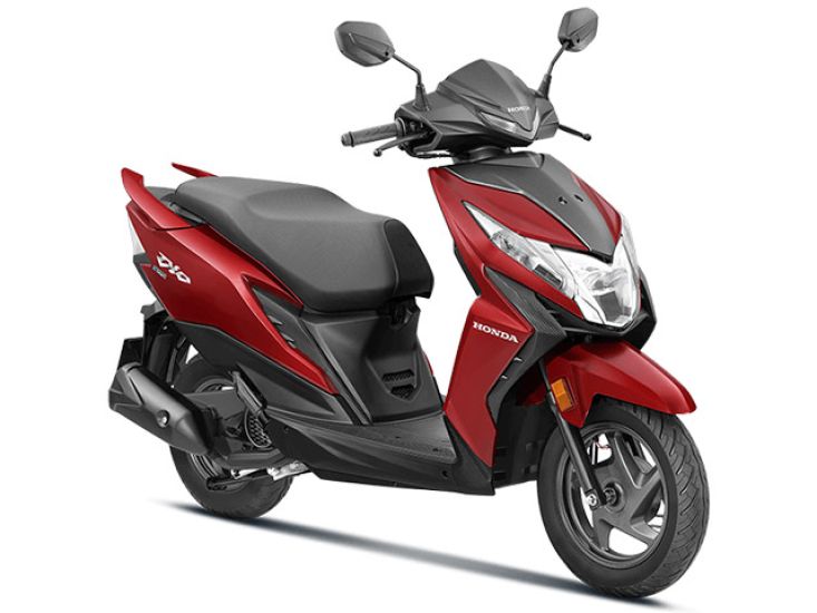 Best Scooters For Women in India 2024 Top 10 Scooters For Ladies DriveSpark