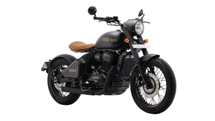 New జావా  పెరక్‌