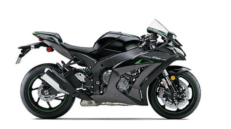 New Kawasaki Bikes in India - 2022 