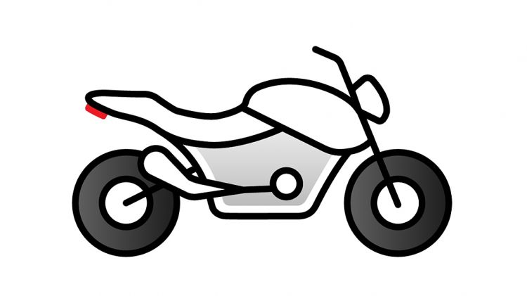 KTM 160 Duke