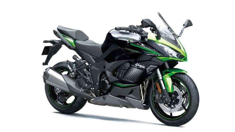Kawasaki Ninja 1000 Price, Mileage 