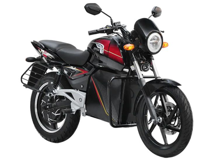 New Odysse వేడర్‌