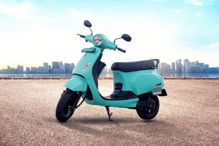 BattRE Electric Mobility Storie