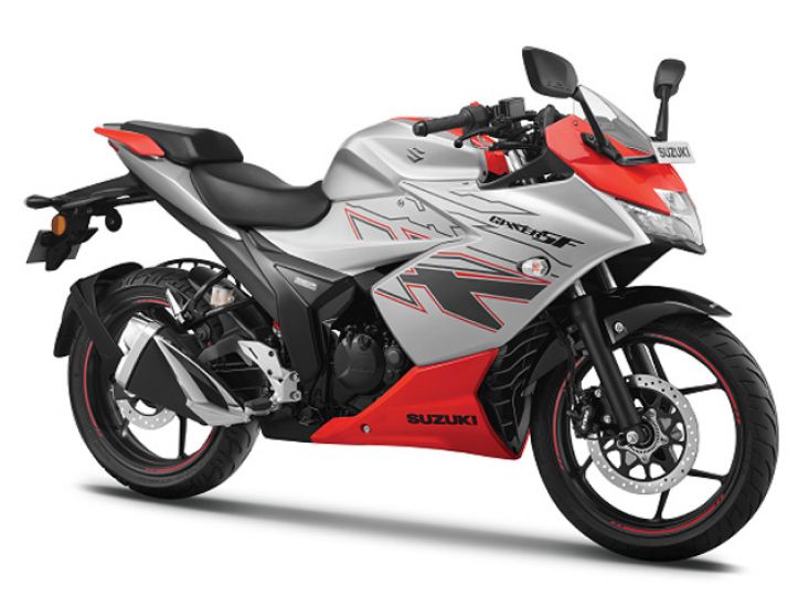 New సుజుకి జిక్సర్ ఎస్ఎఫ్