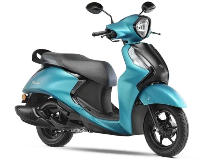 Best Scooters For Women in India 2024 Top 10 Scooters For Ladies DriveSpark