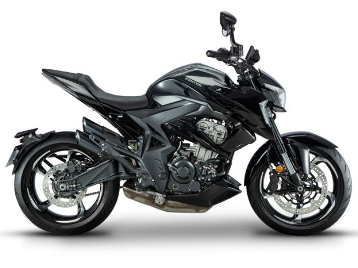 Zontes 350R