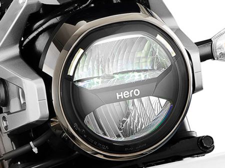 Hero Xpulse 200T Price, Mileage, Review 