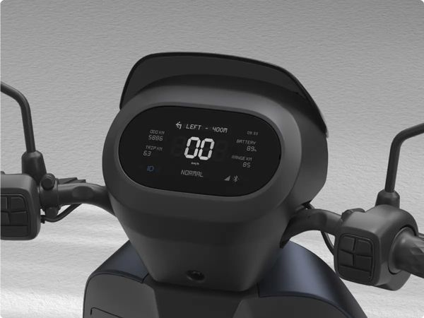 OLA S1 X Price, Mileage, Review, Specs, Features, Models - DriveSpark