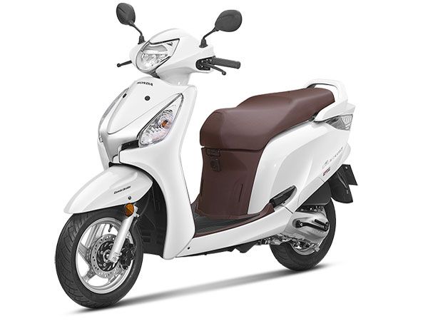 Honda aviator review