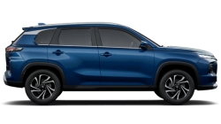 New Maruti Suzuki Grand Vitara