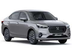 NEWS 公式写真 Honda Amaze Price in Dhanbad Starts at Rs. 15.32 Lakhs - DriveSpark