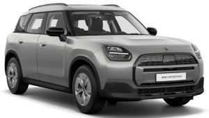 $cars.makerName|ucfirst}&nbsp;Countryman Electric