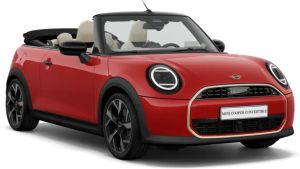 $cars.makerName|ucfirst}&nbsp;Cooper S Convertible